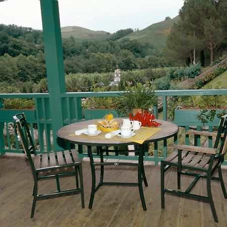 Hotel Le Domaine Du Levant Cambo-les-Bains Pokoj fotografie