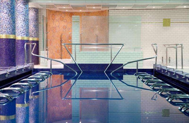 Hotel Le Domaine Du Levant Cambo-les-Bains Exteriér fotografie