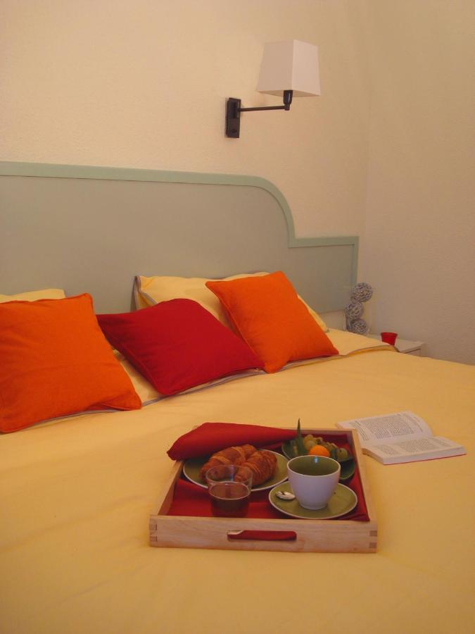 Hotel Le Domaine Du Levant Cambo-les-Bains Pokoj fotografie